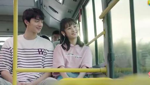 《小时光》顾未易私藏司徒末照片,末末脸红娇嗔:你是不是暗恋我