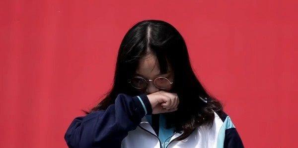 《少年说》学渣告白学霸,得知学霸的回答后,网友炸锅了