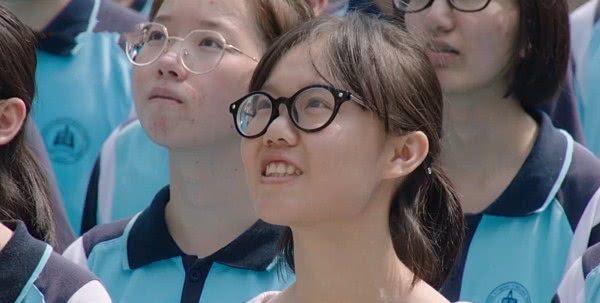 《少年说》学渣告白学霸,得知学霸的回答后,网友炸锅了