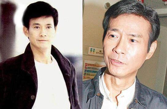 男明星年轻时的照片：陈赫果然是校草，沙溢可以去演偶像剧