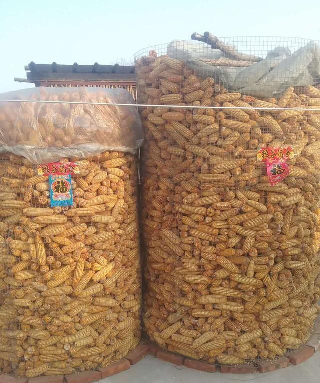 普兰店区农家贴对联迎春节