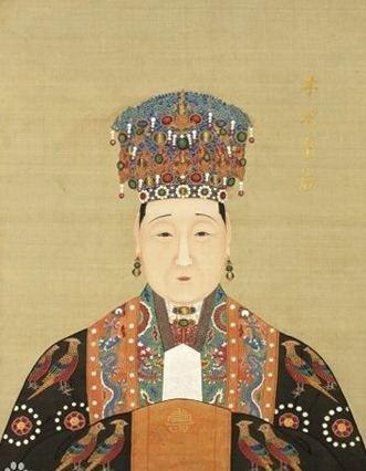 张居正和万历老妈之间的真实关系