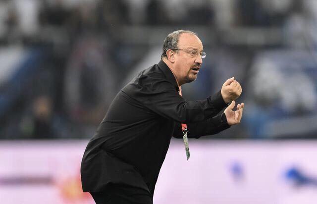 一方乱不乱贝帅说了算,周军走后大连相安无事,亡羊补牢来得及