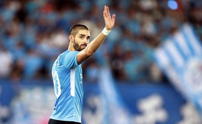 一方乱不乱贝帅说了算,周军走后大连相安无事,亡羊补牢来得及