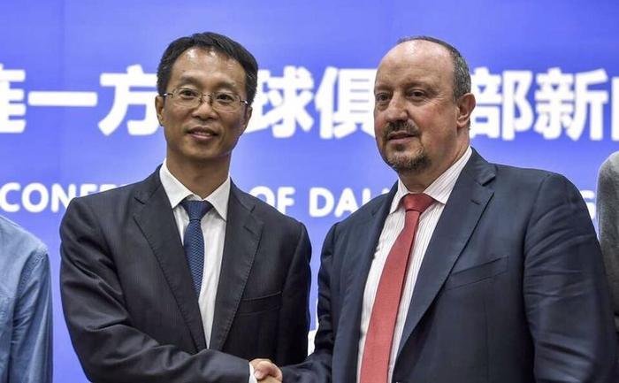 一方乱不乱贝帅说了算,周军走后大连相安无事,亡羊补牢来得及