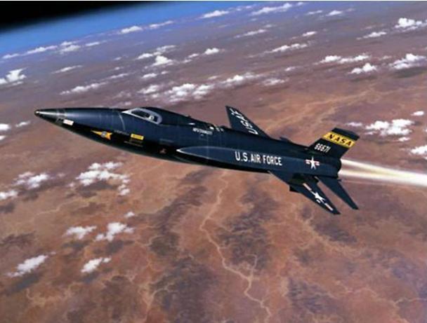 轨道轰炸机:现役的防空武器根本无法拦截!