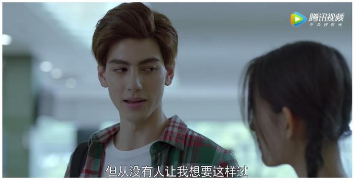 带爸留学:黄小栋身世曝光,武丹丹求复合怒甩史蒂文,艾米要凉了