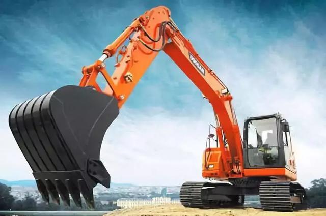 挖掘机行业五大忌,你有没有犯?