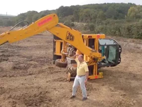 挖掘机行业五大忌,你有没有犯?