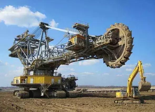 挖掘机行业五大忌,你有没有犯?