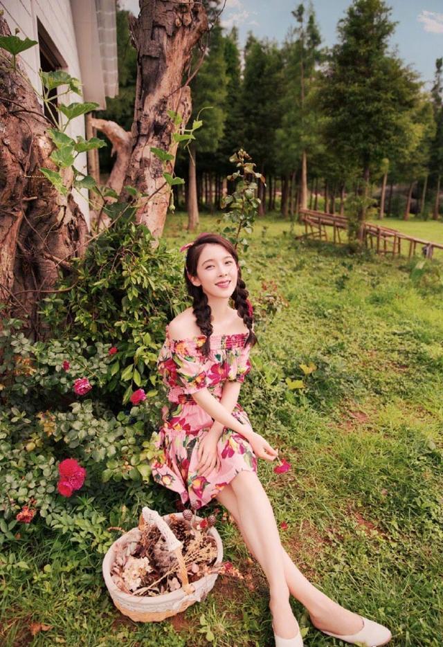 汉中为啥出美女,就是不出大明星,原因就在这里