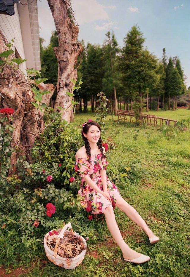 汉中为啥出美女,就是不出大明星,原因就在这里