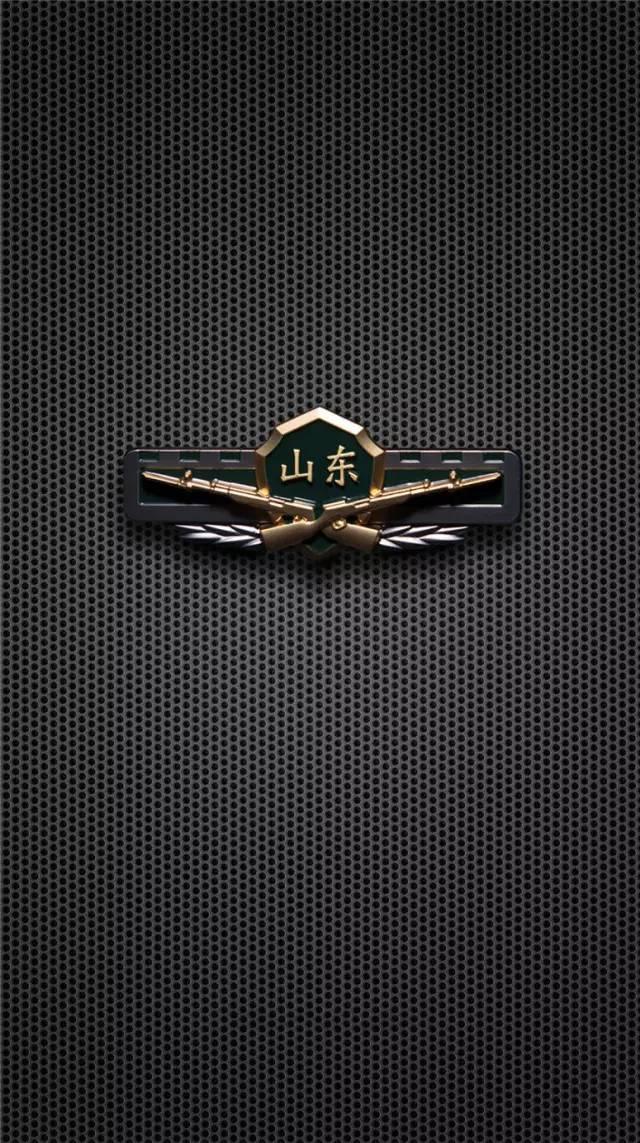 9款武警部队专属高清壁纸（另有各军兵种高清手机壁纸系列）