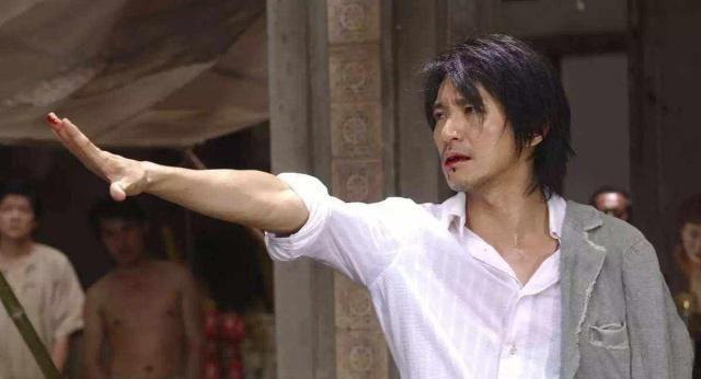 “周星驰被死亡事件”新进展,公司已发正式声明