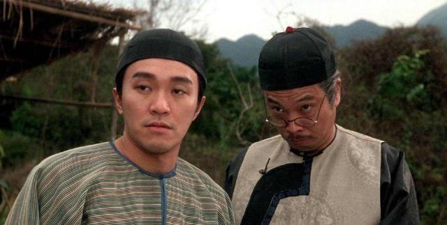 “周星驰被死亡事件”新进展,公司已发正式声明