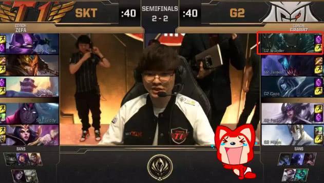 赵恩静恋情曝光后,本以为李哥要制裁G2,却没想到是无能怒吼?