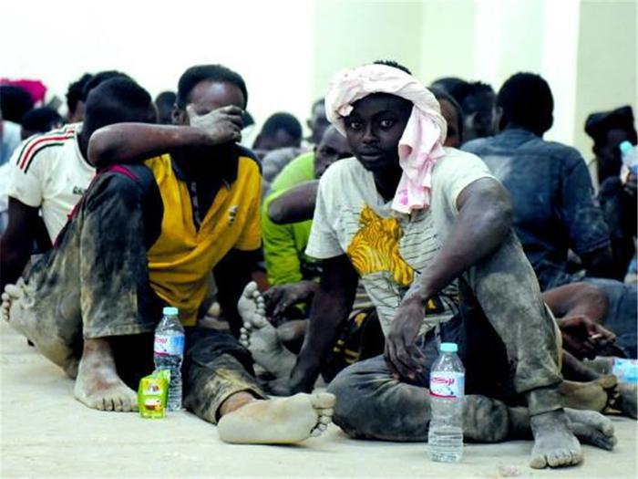 中东难民涌入压力，欧媒提议让中国来接收网友：这锅我们不背