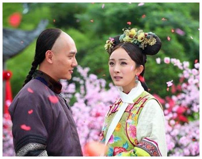 5部经典“清宫剧”,《延禧攻略》上榜,看过三部以上太有眼光了