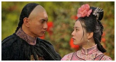 ​5部经典“清宫剧”，《延禧攻略》上榜，看过三部以上太有眼光了