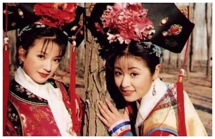 5部经典“清宫剧”,《延禧攻略》上榜,看过三部以上太有眼光了