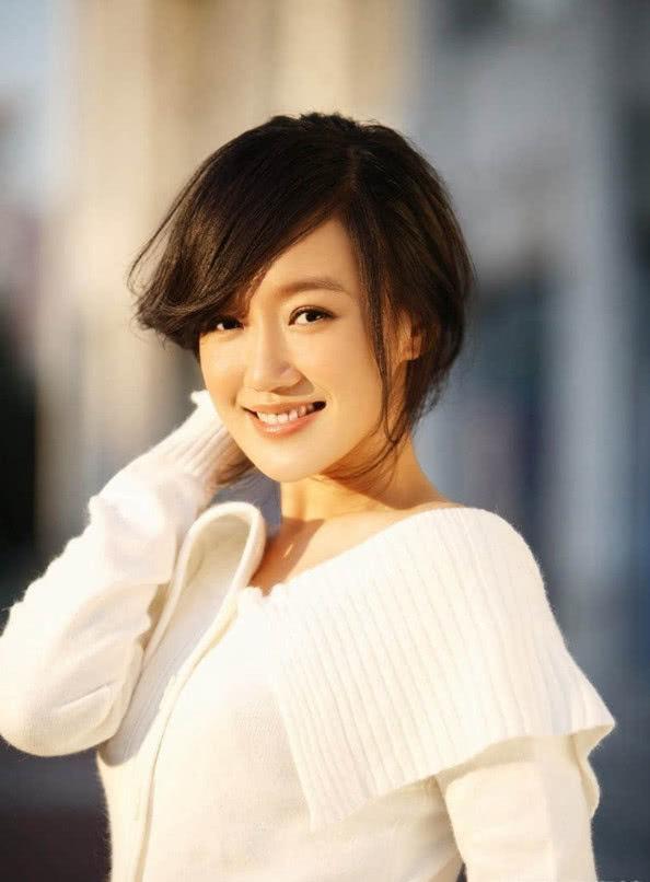 薛佳凝胡歌已结婚?剧本都这么写!薛佳凝求网友放过自己