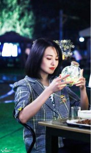 ​郑爽新剧《青春斗》终定档，搭档三位男主强势来袭，网友：追定了