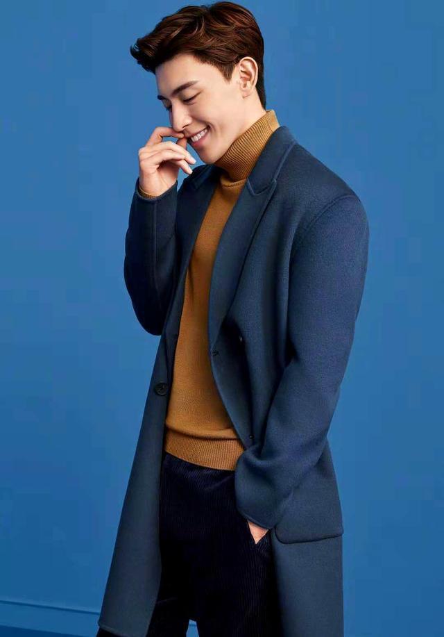 新综艺《大兵小将》嘉宾曝光,除了邓伦还有他,网友:收视率稳了