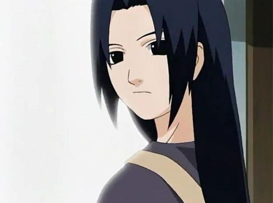 盘点火影:温婉动人5个龙套美女,美琴上榜,第4不当女主太可惜!