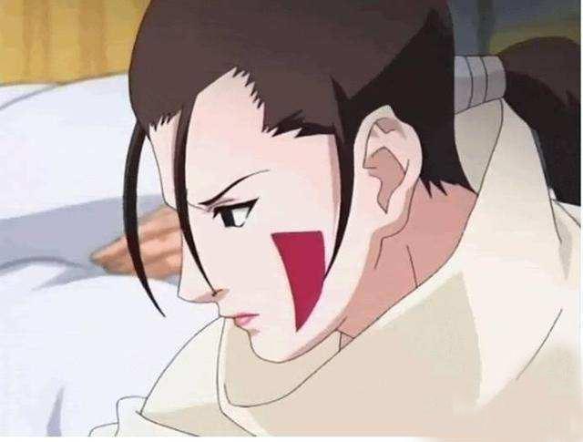 盘点火影:温婉动人5个龙套美女,美琴上榜,第4不当女主太可惜!