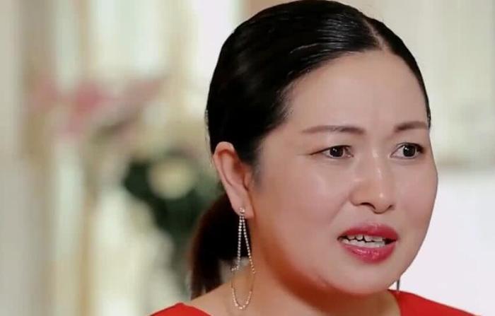 周震南曝光家庭内幕,弟弟意外出境,粉丝:这辈子就他了!