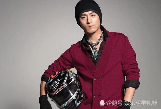 诧异的分手,张俪宣布结束跨国恋情,男方朱镇模被误认是程序猿