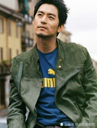 诧异的分手,张俪宣布结束跨国恋情,男方朱镇模被误认是程序猿