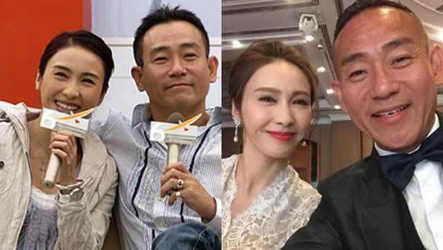 和黎姿传绯闻,与陈慧珊假戏真做,如今53岁的“师奶杀手”却出柜