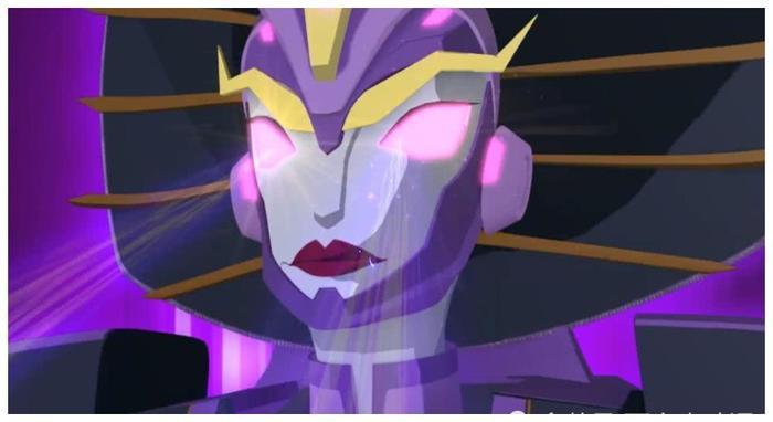 哪吒变身汽车人,大战威震天,经典动漫哪吒传奇与变形金刚融合