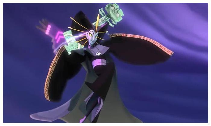 哪吒变身汽车人,大战威震天,经典动漫哪吒传奇与变形金刚融合