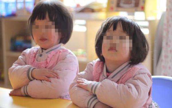 逗比幼儿园是非多,这对宝宝的名字,一看就是亲妈给起的