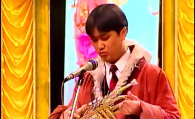 洛桑太红,赵本山有关系?20年后博林解密了当年事故真相!