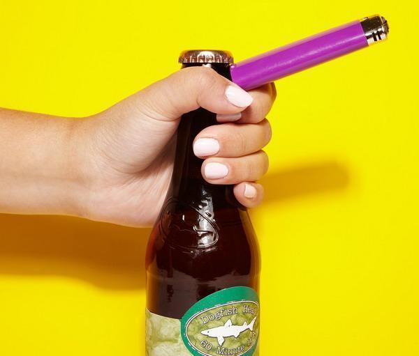 啤酒瓶盖上到底有几个锯齿?98%的人不知道,里头学问大了