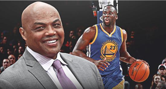 扎心了老铁,巴克利回喷格林:你不会真以为自己有粉丝吧?