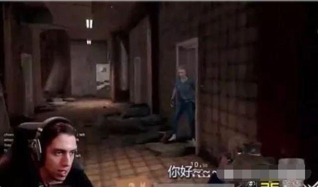 蓝洞公认的吃鸡第一人,绝地求生的王者:G神