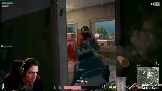 蓝洞公认的吃鸡第一人,绝地求生的王者:G神