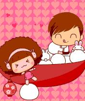 元宵节快乐!又萌又可爱的表情包!