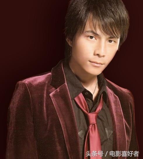 孙协志自5566解散后衰了7年,自叹不适合当老板