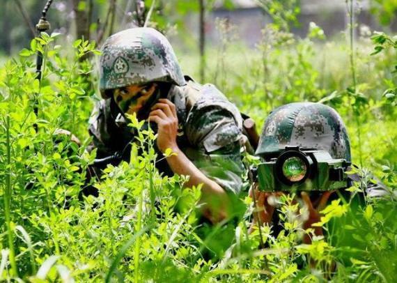 侦察兵和特种兵有区别吗？特种兵权限到底有多大