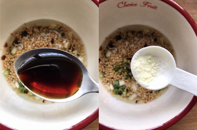 五分钟搞定的酸汤挂面，酸爽开胃，好吃至极