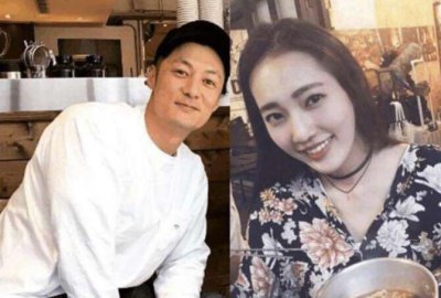 ​余文乐妻子竟是牢狱中李宗瑞以前众女子之一……