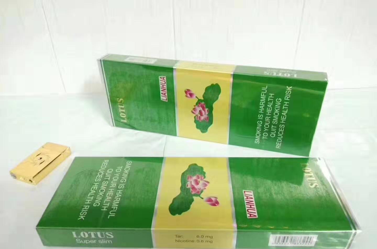 这几款香烟包装时尚,很有国际范,工薪阶层的口粮,大老板都爱