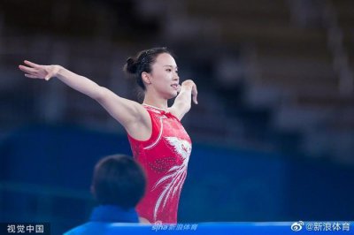 ​涂潇：朱雪莹刘灵玲实力与颜值并存