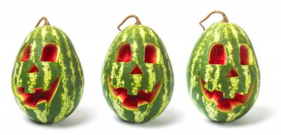 ​西瓜吃多了会怎么样