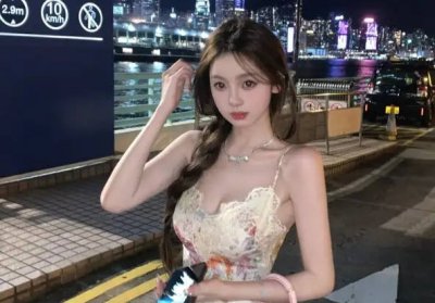 ​王思聪女友回应分手传闻：我们感情很好啊